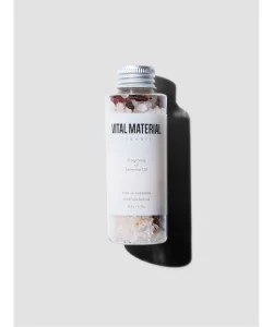 VITALMATERIAL アロマハーブバスソルト