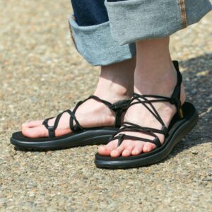 テバ(Teva) レディース ボヤ インフィニティー