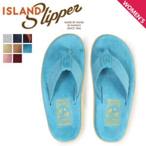 ISLAND SLIPPER(アイランドスリッパ) CLASSIC SUEDE PT203