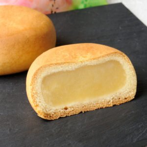 夢通路 饅頭 20個入
