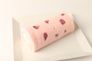 さぬき志度 風月堂 桜ろーる