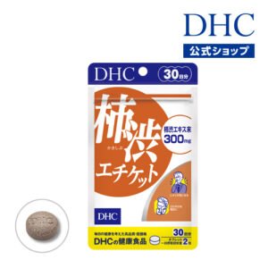 柿渋エチケット