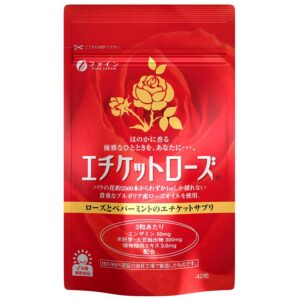 エチケットローズ