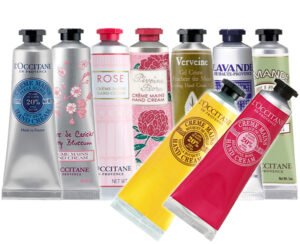ロクシタン ハンドクリーム 10ml