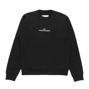 MAISON MARGIELA　(メゾンマルジェラ)　スウェット