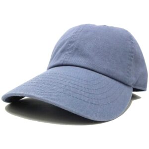 NEWHATTAN ローキャップ cap-1024