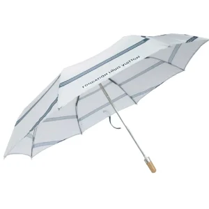 FONDATION LOUIS VUITTON 折りたたみ傘 雨傘