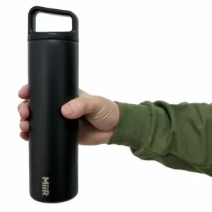 MiiR(ミアー) 水筒 タンブラー マグ 保温 保冷 ワイドマウス