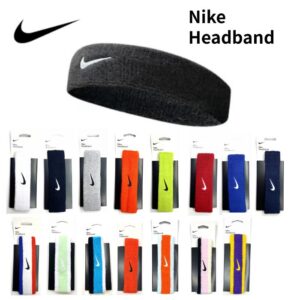 NIKE(ナイキ) スウッシュ ヘッドバンド BN2091