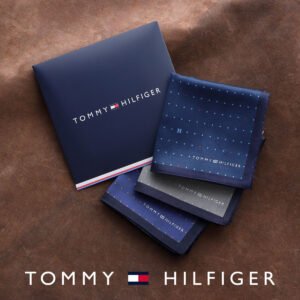 TOMMY HILFIGER ハンカチ 02582153