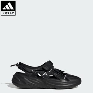 adidas(アディダス) Ozwave Sandals JS4582