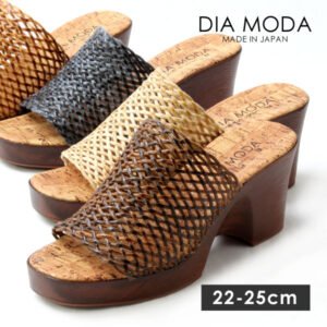 DIA MODA サンダル 6200