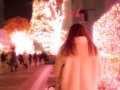 レディースコーデからマフラーの合わせやすい色を紹介！女性必見！