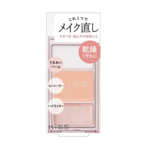 キス メイクリタッチパレット