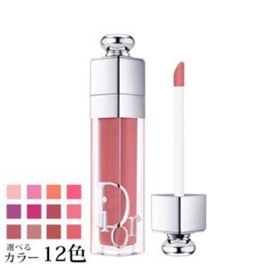 クリスチャン ディオール アディクト リップ マキシマイザー