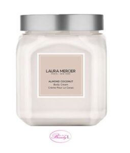 ローラ メルシエ LAURA MERCIER ホイップトボディクリーム