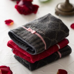 JILLSTUART プレジール タオルハンカチ
