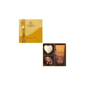 GODIVA(ゴディバ) ゴールドコレクション