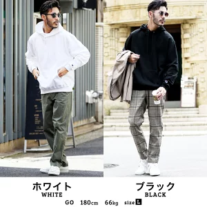 チャンピオン プルオーバーパーカー