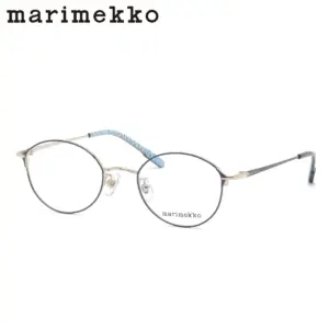 marimekko(マリメッコ) 32-0079 03 48 メガネ