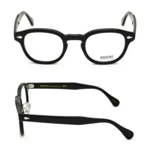 MOSCOT モスコット LEMTOSH MP OR-LEMA-O46240200-01