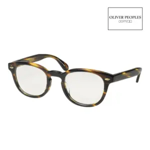 オリバーピープルズ(OLIVER PEOPLES) ローブリッジフィット