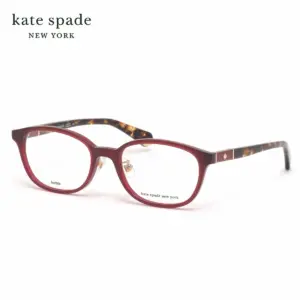 ケイトスペード(kate spade) JELISSA F YDC 51 メガネ