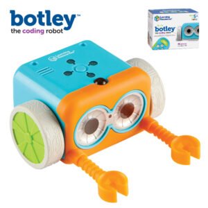 ボットリー コーディングロボット