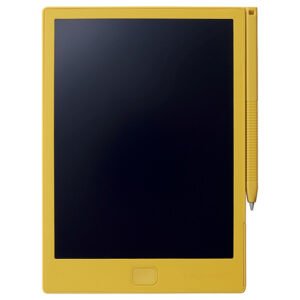 キングジム 電子メモパッド Boogie Board