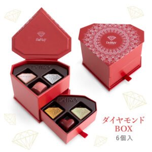 DelReY デルレイ ショコラ