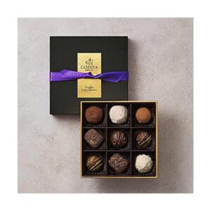 GODIVA レジェンデール トリュフ