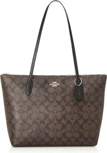COACH(コーチ) トートバッグ 4455