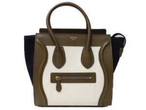 CELINE ラゲージ マイクロショッパー