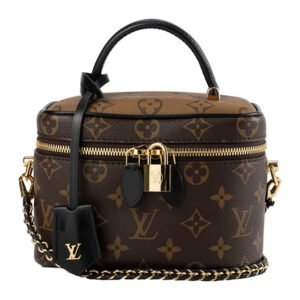 LOUIS VUITTON ヴァニティ NV PM