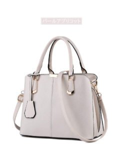 2way ショルダーバッグ レディースバッグ ハンドバッグ トートバッグ