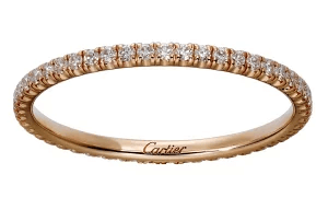 CARTIER(カルティエ) エタンセル ドゥ カルティエ