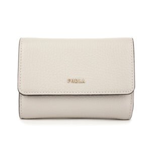 FURLA 3つ折り財布