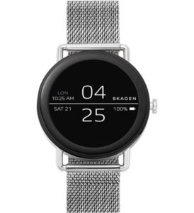SKAGEN(スカーゲン) FALSTER タッチスクリーンスマートウォッチ SKT5000