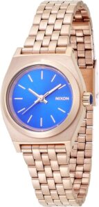 NIXON(ニクソン) Time Teller 腕時計 NA3991748-00