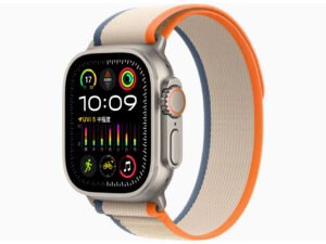 Apple(アップル) Apple Watch Ultra2 MRF23J