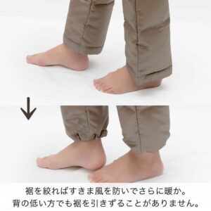 サイズの適切さ
