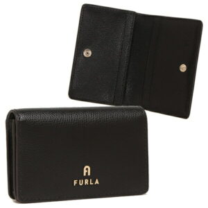 FURLA カードケース カメリア