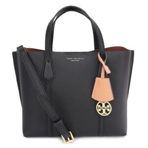 TORY BURCH ペリー スモール トリプルコンパートメント トート