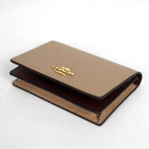 COACH カードケース