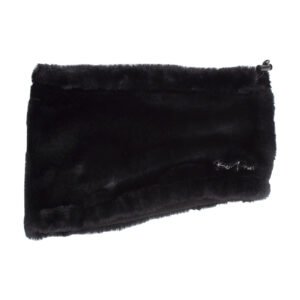 BEN DAVIS FUR NECK WARMER