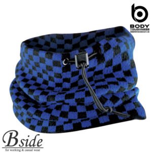 BODY TOUGHNESS ネックウォーマー
