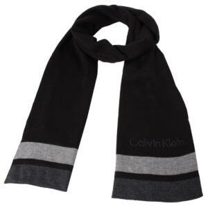カルバンクライン Calvin Klein(CK) マフラー CK200043 001