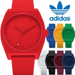 ADIDAS(アディダス) 腕時計 PROCESS_SP1