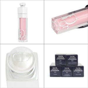 Dior(ディオール) マキシマイザー リップ 名入れギフト