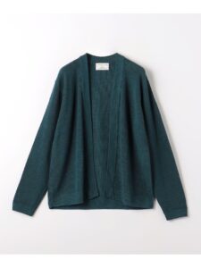 UNITED ARROWS green label relaxing カーディガン